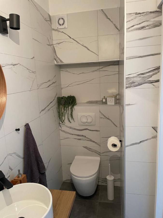 Apartman David 73 Split Bagian luar foto