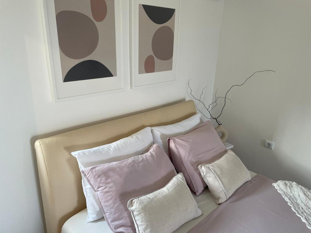 Apartman David 73 Split Bagian luar foto